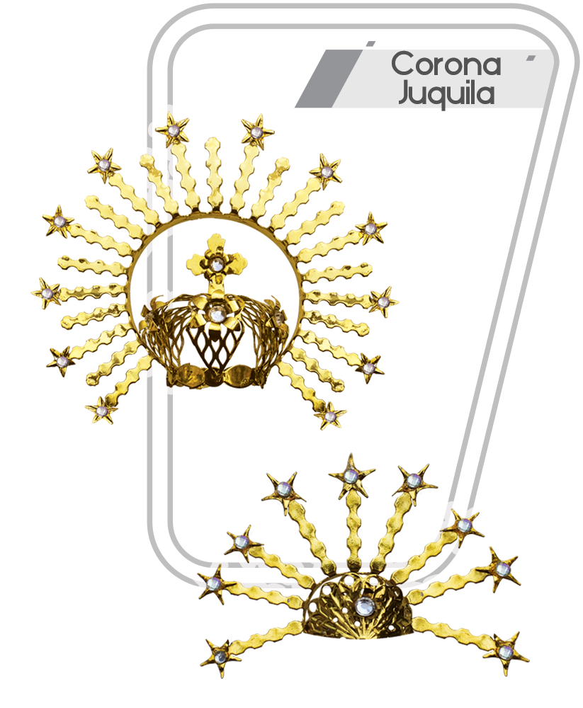 Corona Juquila