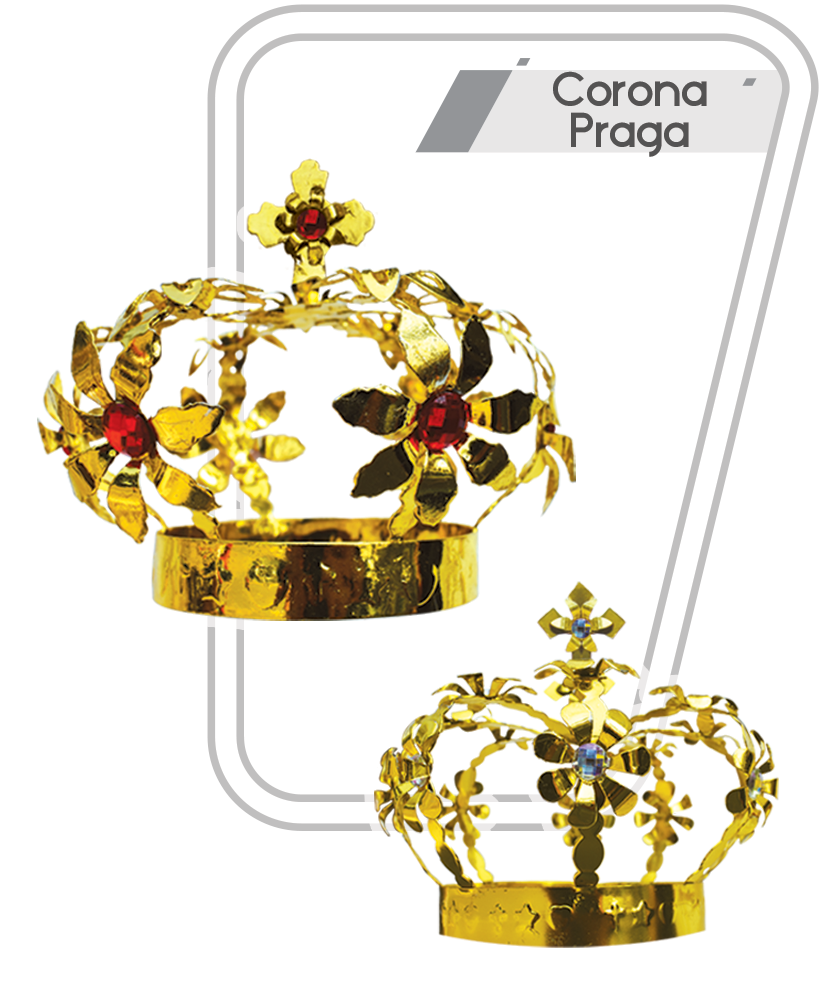 Corona Praga