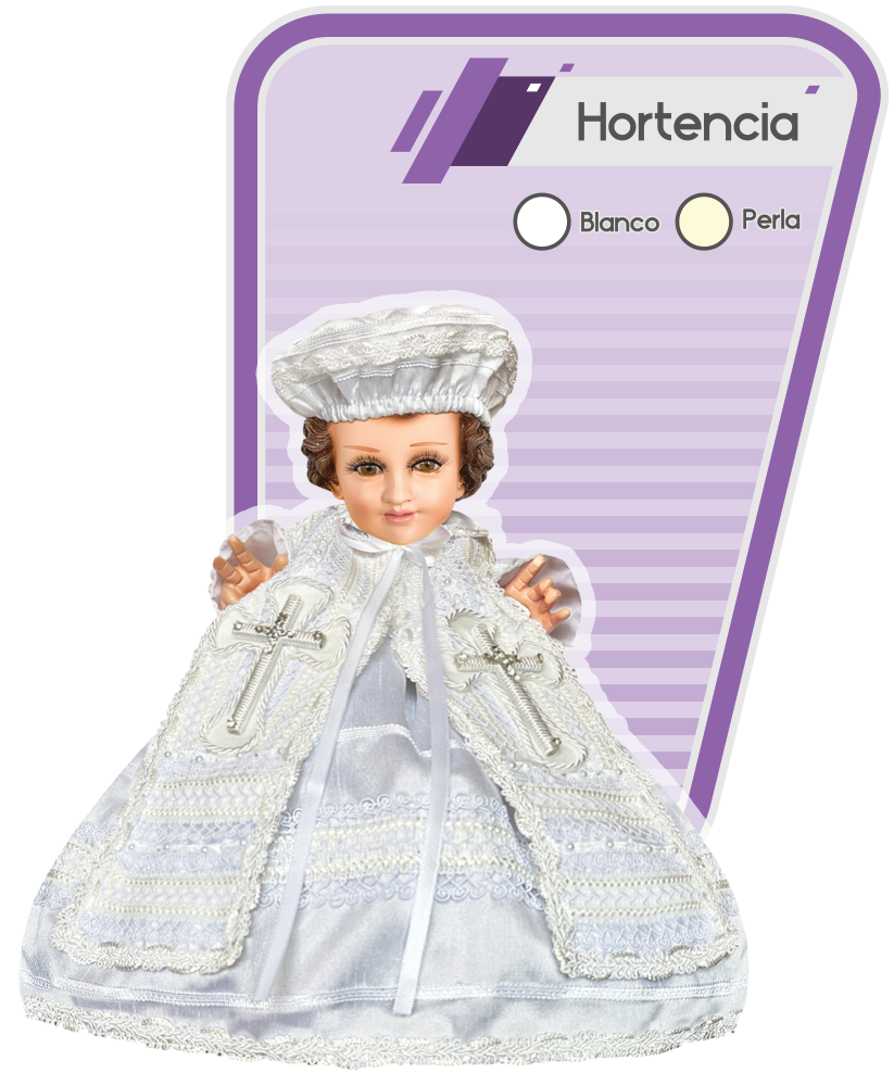 Hortencia