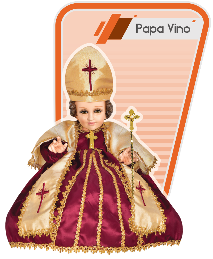 Papa Vino